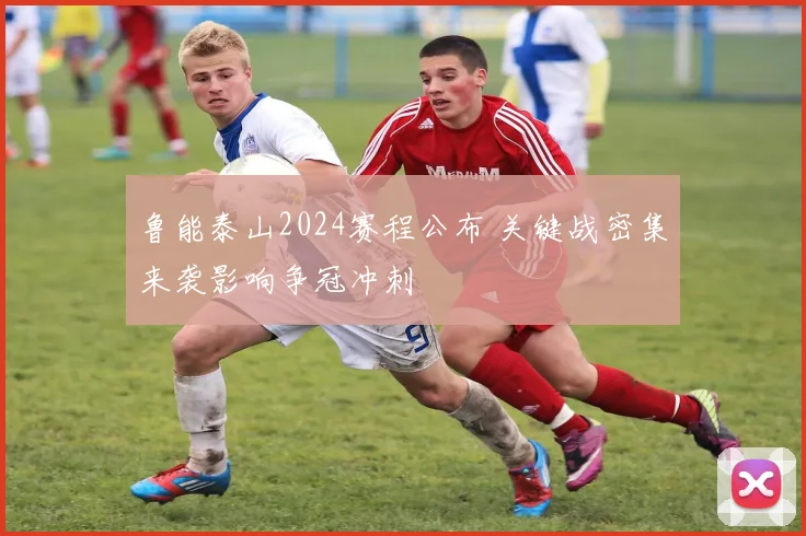 鲁能泰山2024赛程公布 关键战密集来袭影响争冠冲刺