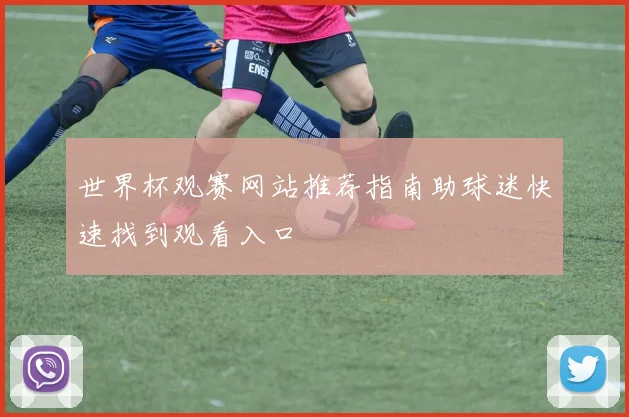 世界杯观赛网站推荐指南助球迷快速找到观看入口